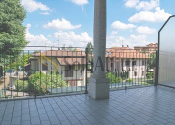 TERRAZZO - Two-room apartment Inverigo - photo 8