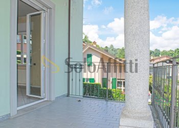 TERRAZZO - Two-room apartment Inverigo - photo 9
