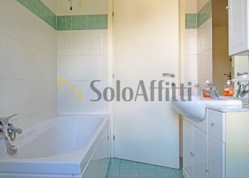 BAGNO - Two-room apartment Inverigo - photo 11