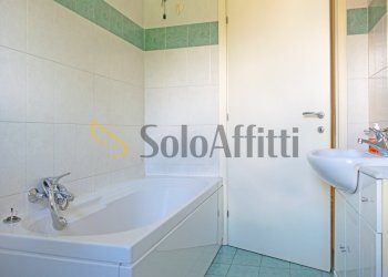BAGNO - Two-room apartment Inverigo - photo 12