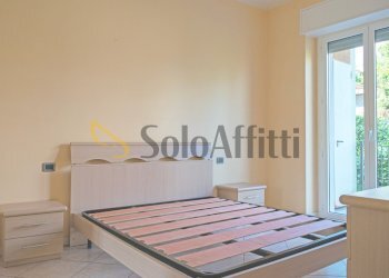 CAMERA - Two-room apartment Inverigo - photo 13