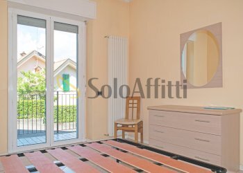 CAMERA - Two-room apartment Inverigo - photo 14