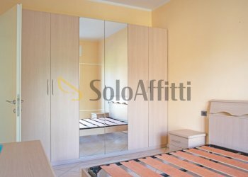 CAMERA - Two-room apartment Inverigo - photo 15
