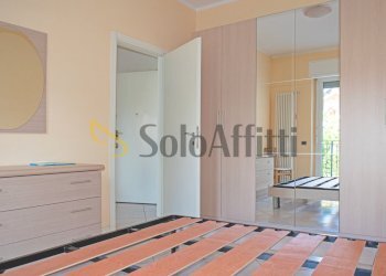 CAMERA - Two-room apartment Inverigo - photo 16