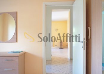 CAMERA - Two-room apartment Inverigo - photo 17