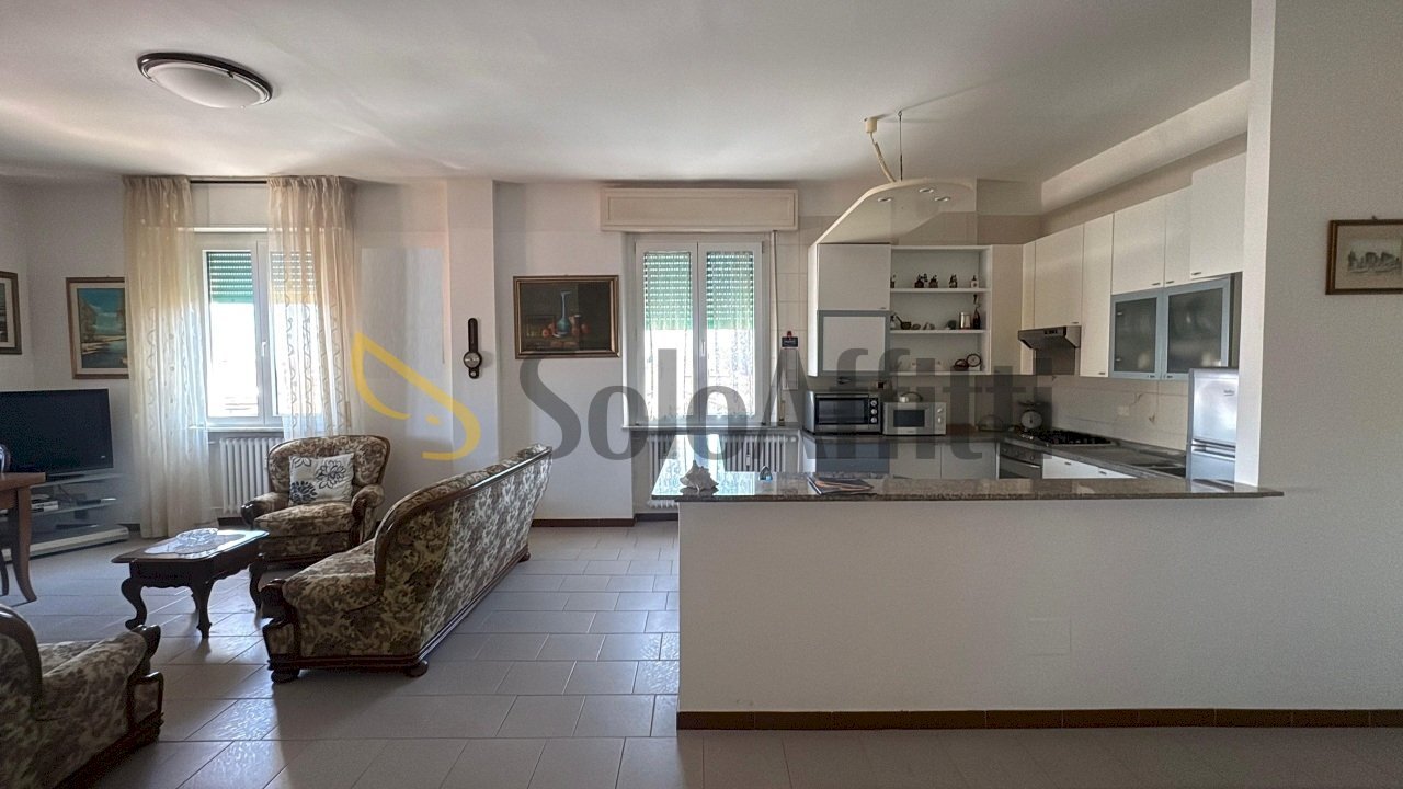 WhatsApp Image 2026-06-09 at 11.44.08 - Four-room apartment Via Vittime  Civili  16, Rimini - photo 1