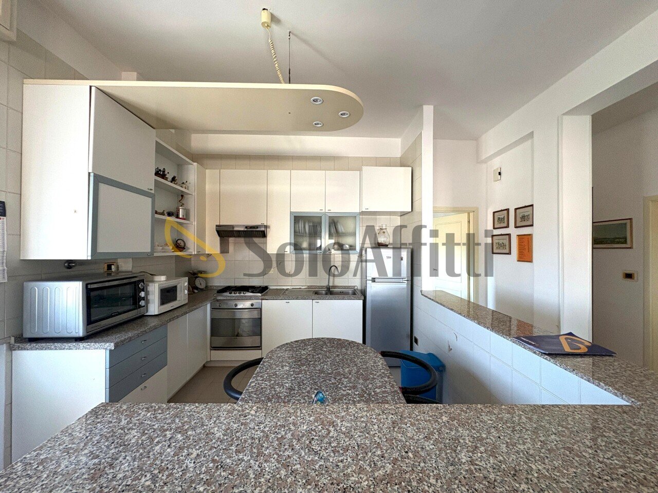 WhatsApp Image 2026-06-09 at 11.41.46 (1) - Four-room apartment Via Vittime Civili 16, Rimini - photo 3