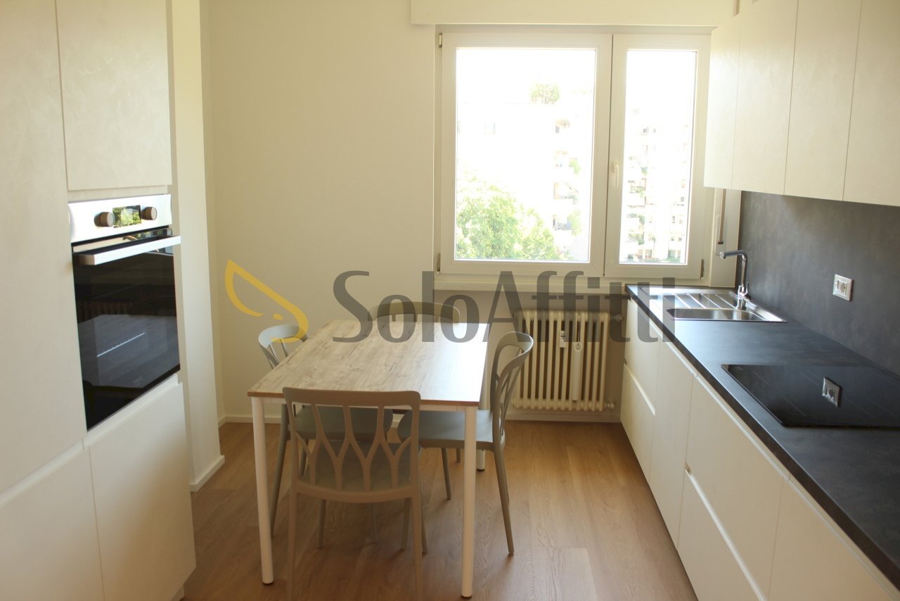 IMG_8119 - Appartamento Viale Druso  190, Bolzano - foto 1