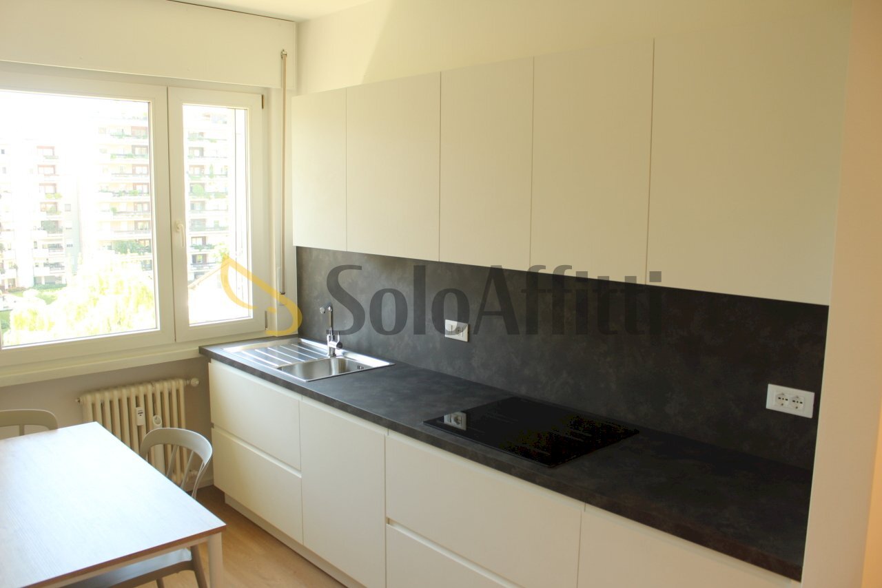 IMG_8115 - Appartamento Viale Druso 190, Bolzano - foto 2