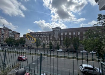 VISTA - Quadrilocale Via Cerano 1, Torino (zona Rebaudengo) - foto 1