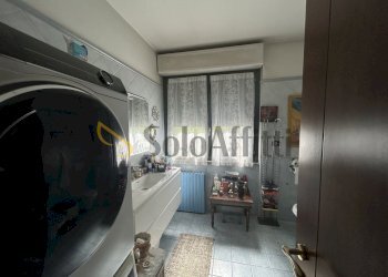 BAGNO A - Quadrilocale Via Cerano 1, Torino (zona Rebaudengo) - foto 8