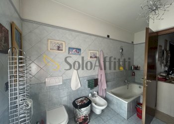 BAGNO A 1 - Quadrilocale Via Cerano 1, Torino (zona Rebaudengo) - foto 9