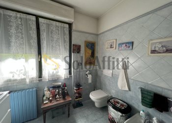 BAGNO A 2 - Quadrilocale Via Cerano 1, Torino (zona Rebaudengo) - foto 10