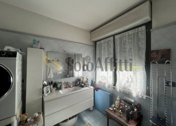 BAGNO A 3 - Quadrilocale Via Cerano 1, Torino (zona Rebaudengo) - foto 11