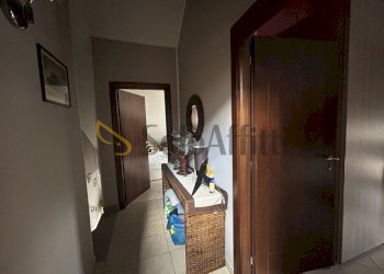 DISIMPEGNO - Quadrilocale Via Cerano 1, Torino (zona Rebaudengo) - foto 18