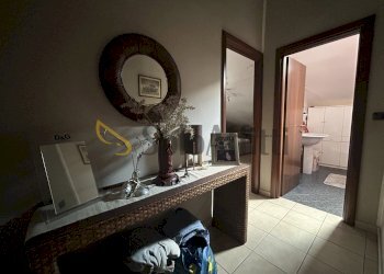 DISIMPEGNO 1 - Quadrilocale Via Cerano 1, Torino (zona Rebaudengo) - foto 19