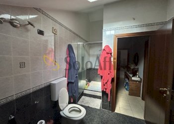 SECONDO BAGNO 1 - Quadrilocale Via Cerano 1, Torino (zona Rebaudengo) - foto 25