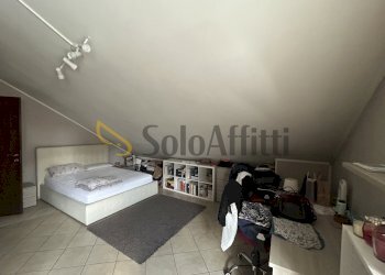 TERZA CAMERA - Quadrilocale Via Cerano 1, Torino (zona Rebaudengo) - foto 27
