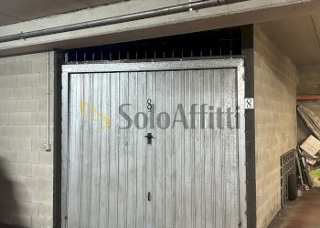 BOX AUTO TRIPLO - Quadrilocale Via Cerano 1, Torino (zona Rebaudengo) - foto 30