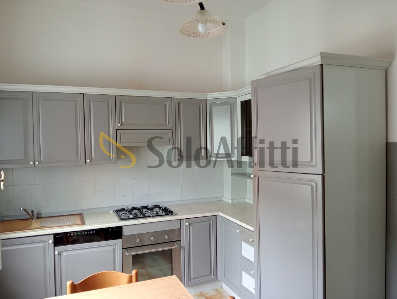 Foto cucina 1.jpg - Apartment Falconara Marittima - photo 1