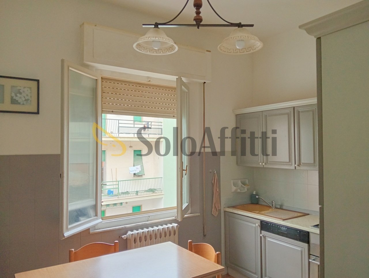 cucina 3.jpg - Apartment Falconara Marittima - photo 2