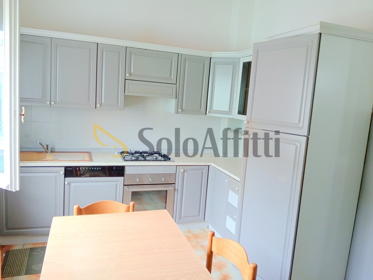 Foto cucina 2.jpg - Apartment Falconara Marittima - photo 3