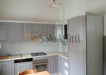 Foto cucina 1.jpg - Apartment Falconara Marittima - photo 1