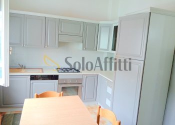 Foto cucina 2.jpg - Apartment Falconara Marittima - photo 3