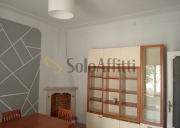 soggiorno .jpg - Apartment Falconara Marittima - photo 6