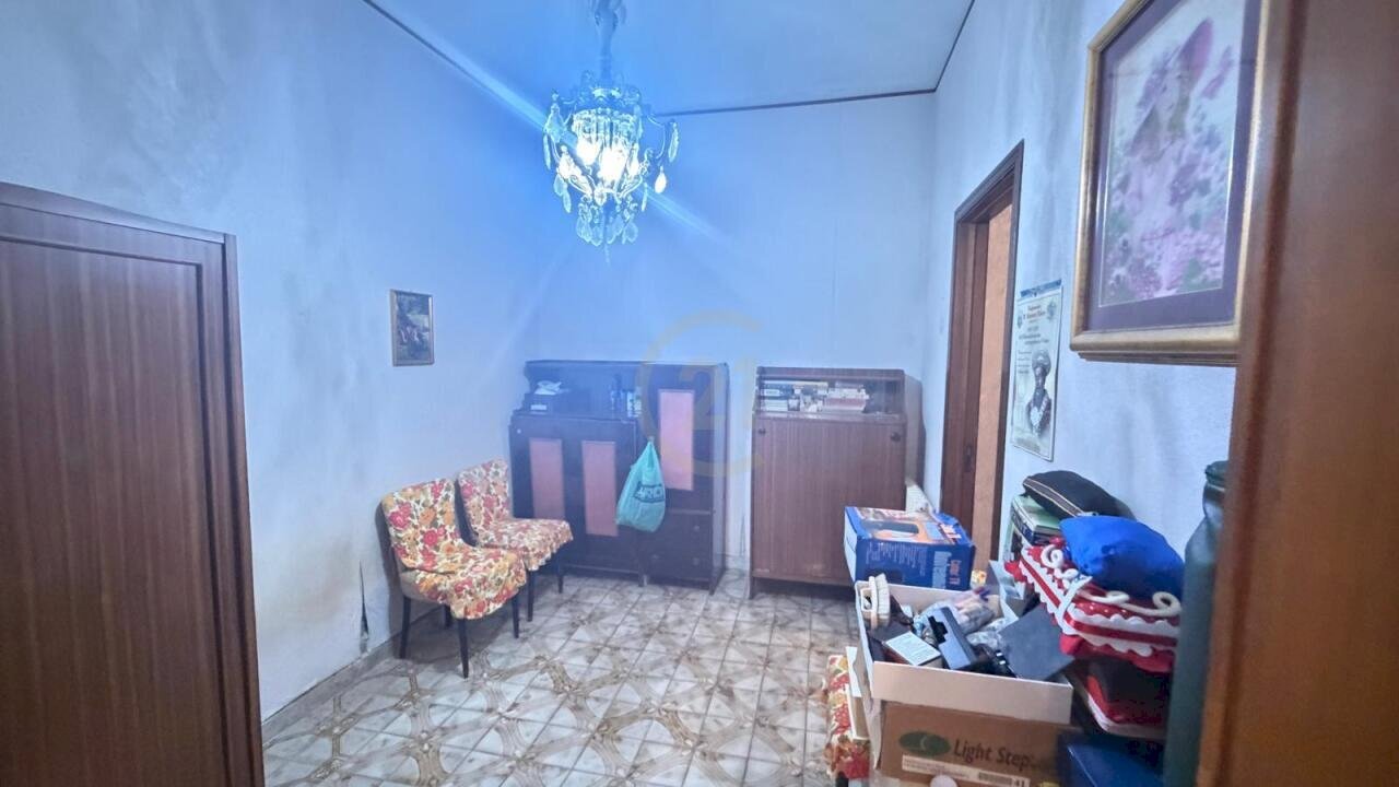 interni - Casa indipendente Nicolosi - foto 3