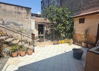 esterno - Casa indipendente Nicolosi - foto 8