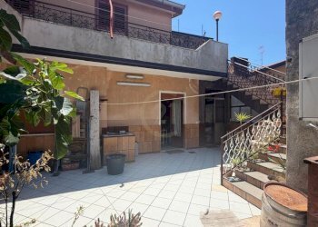 esterno - Casa indipendente Nicolosi - foto 9