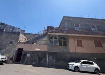 esterni - Casa indipendente Nicolosi - foto 14