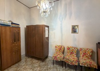 P1 APT cameretta 2 - Independent house Via Mentana 58, Nicolosi - photo 4