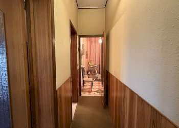 P1 APT corridoio 2 - Independent house Via Mentana 58, Nicolosi - photo 6