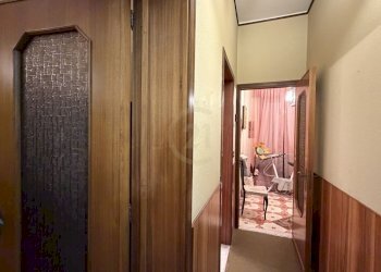 P1 APT corridoio - Independent house Via Mentana 58, Nicolosi - photo 7