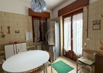 P1 APT cucina 2 - Independent house Via Mentana 58, Nicolosi - photo 8