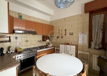 P1 APT cucina - Independent house Via Mentana 58, Nicolosi - photo 9