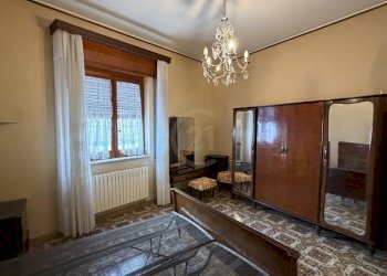 P1 APT prima camera 2 - Independent house Via Mentana 58, Nicolosi - photo 11