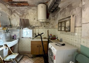 P1 Depandance lavanderia - Independent house Via Mentana 58, Nicolosi - photo 23