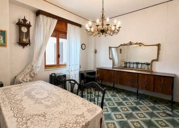 P1 APT soggiorno edit - Independent house Via Mentana 58, Nicolosi - photo 15