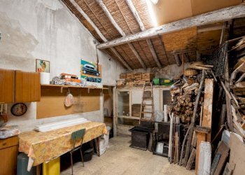 P1 Depandance edit - Independent house Via Mentana 58, Nicolosi - photo 19