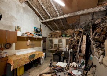 P1 Depandance 2 edit - Independent house Via Mentana 58, Nicolosi - photo 20