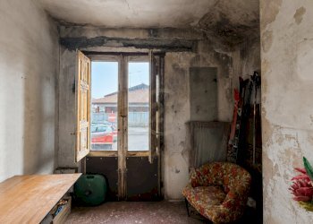 P1 Depandance Cameretta edit - Independent house Via Mentana 58, Nicolosi - photo 21