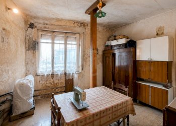 P1 Depandance Cucina edit - Independent house Via Mentana 58, Nicolosi - photo 22