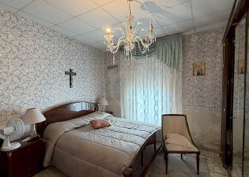 P2 Camera da letto - Independent house Via Mentana 58, Nicolosi - photo 26