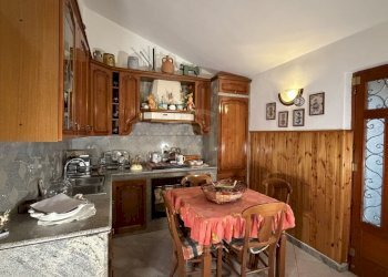 P2 Cucina - Independent house Via Mentana 58, Nicolosi - photo 29