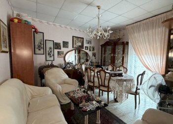 P2 Salotto - Independent house Via Mentana 58, Nicolosi - photo 30