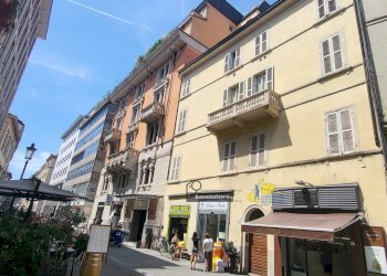 FACCIATA - Ufficio Strada Cavour 24, Parma - foto 4