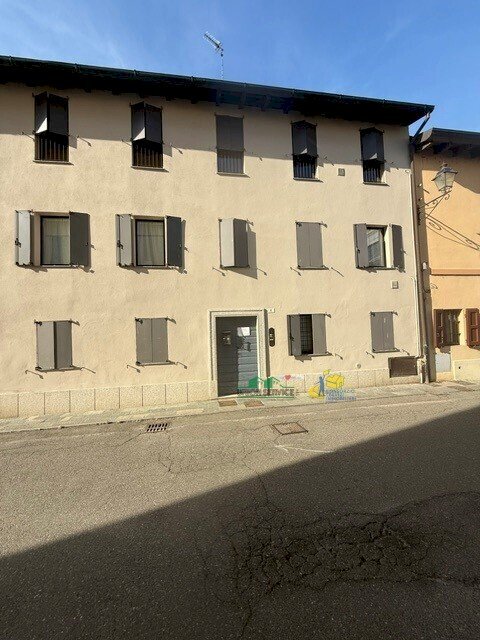 1 - Trilocale Piazza Pincolini, Fontanellato - foto 1